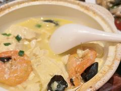 -羡餐厅·杭帮菜·淳菜(千岛湖自由洲际殿店)