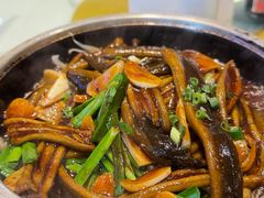 -品大三·经典淮扬菜(大行宫店)