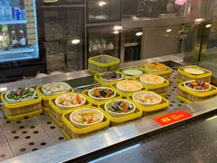 -桂林小吃街(桂林国际机场店)