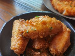 -盐说Salt Talk北美风味西餐厅(海上世界店)