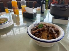 -上河城大酒店(三河古镇店)