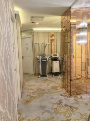 -茜尔维亚修身连锁(八佰伴店)