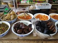 -赵府街副食店