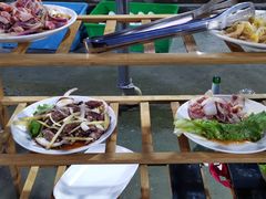 -地桌烤肉(顺白路店)