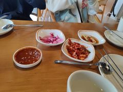 -海云台韩式汤饭·13年匠心韩料(南山店)