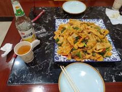 -后卫寨猫耳朵(后卫寨店)