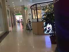 -宝龙广场(福州台江店)