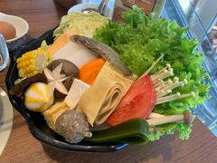 -呷哺呷哺(沈阳赛特奥莱店)