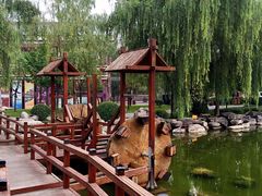 iphone_upload_pic-唐城墙遗址公园