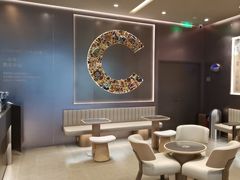 -霸王茶姬(上海龙湖云廊天街店)