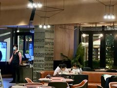 -WOLFGANG PUCK KITCHEN & BAR(迪士尼小镇店)