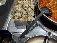 -HOTISLAND海鸡岛·韩国料理(江南西店)