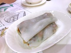 -点点心点心专门店(湾仔店)