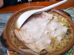 -砂锅居(西四店)