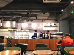 -Wagas沃歌斯(百盛优客店)