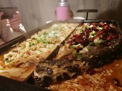 -茅炒屋龙虾·烧烤·湘菜(新河路店)