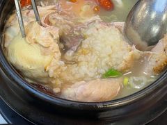 -长顺参鸡汤店(西塔总店)
