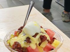 -啰啰冰屋(景洪总店)