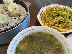 -真食净香居·内蒙烧麦(亚运村店)