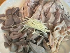 -乡亲鹅肉城(昆山店)