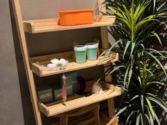 -施奈儿.洗头頭療.按摩SPA.采耳(上梅林店)