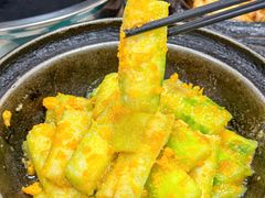-豪园台山碳烧生蚝(蓬江江华店)
