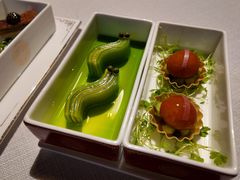 四味玲珑拼盘-解香楼(八盘岭路店)