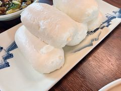 银丝卷-柒號馆天津菜·八珍豆腐·牛窝骨