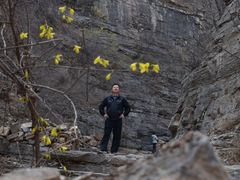 -龙洞风景区-藏龙涧