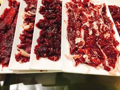 -伟记牛肉(金鸿公路店)