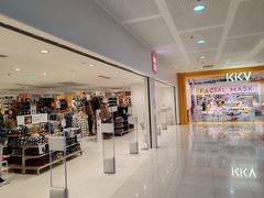 -优衣库(厦门SM广场店)