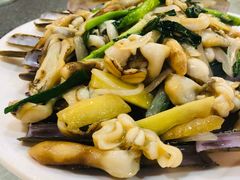 -盛港湾海鲜食府(黄沙店)