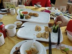 -旺富东海大酒楼(海鲜街店)