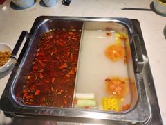-渝蛙先生领鲜美蛙老火锅