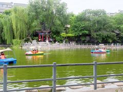 -莲湖公园