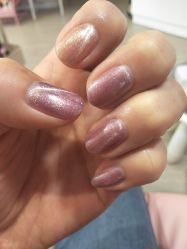 -Beauty Nails 美甲美睫皮肤管理
