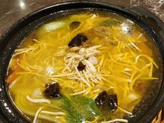 -冶春茶社(星汉大厦店)