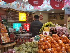 -百果园(天祥路店)