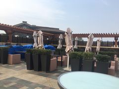 -WOLFGANG PUCK KITCHEN & BAR(迪士尼小镇店)