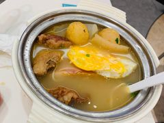 -太兴餐厅(东方广场分店)
