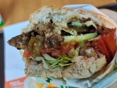 -赛百味SUBWAY(小北店)