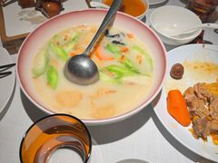 -汤城小厨•粤菜•靓汤(金融街店)