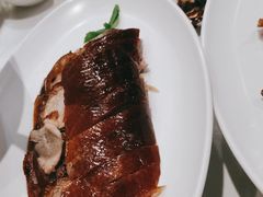 -福海居烤鸭店(鸟巢店)
