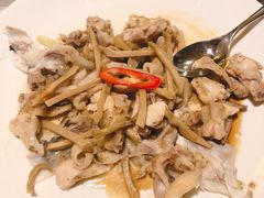 -香云轩·顺德菜(香云纱园林酒店店)