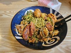 -皆道拌麻辣烫·麻辣拌