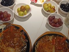 -豪享来中西餐厅(隆昌店)