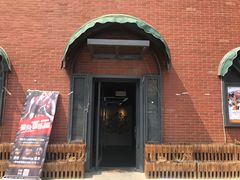 -清橙健身(学院路店)