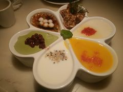 -绿茶餐厅(广州天河城店)