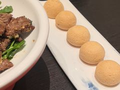 -苏淮景·苏闽融创菜·海鲜(原空港井河轩店)