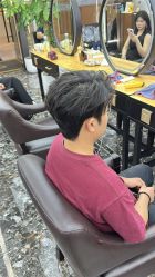 -藤野造型烫染优质